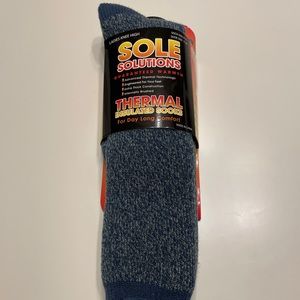 Women’s Thermal Socks